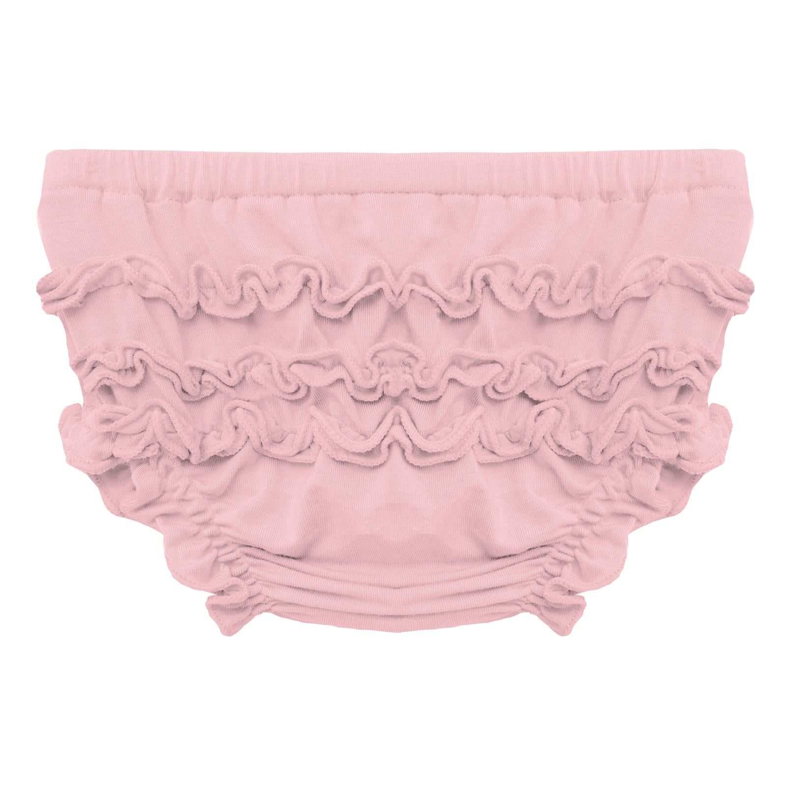 Bloomers in Lotus
