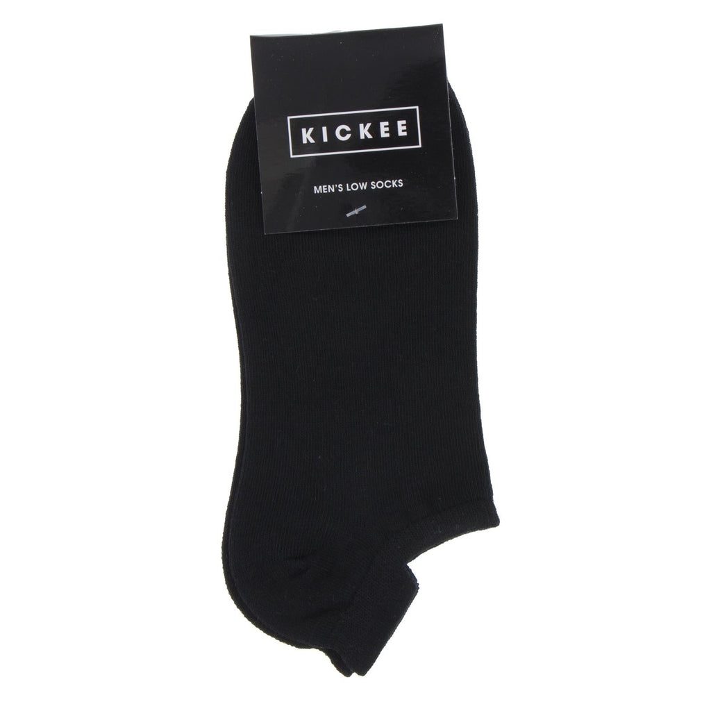 Men's Sport Socks in Midnight