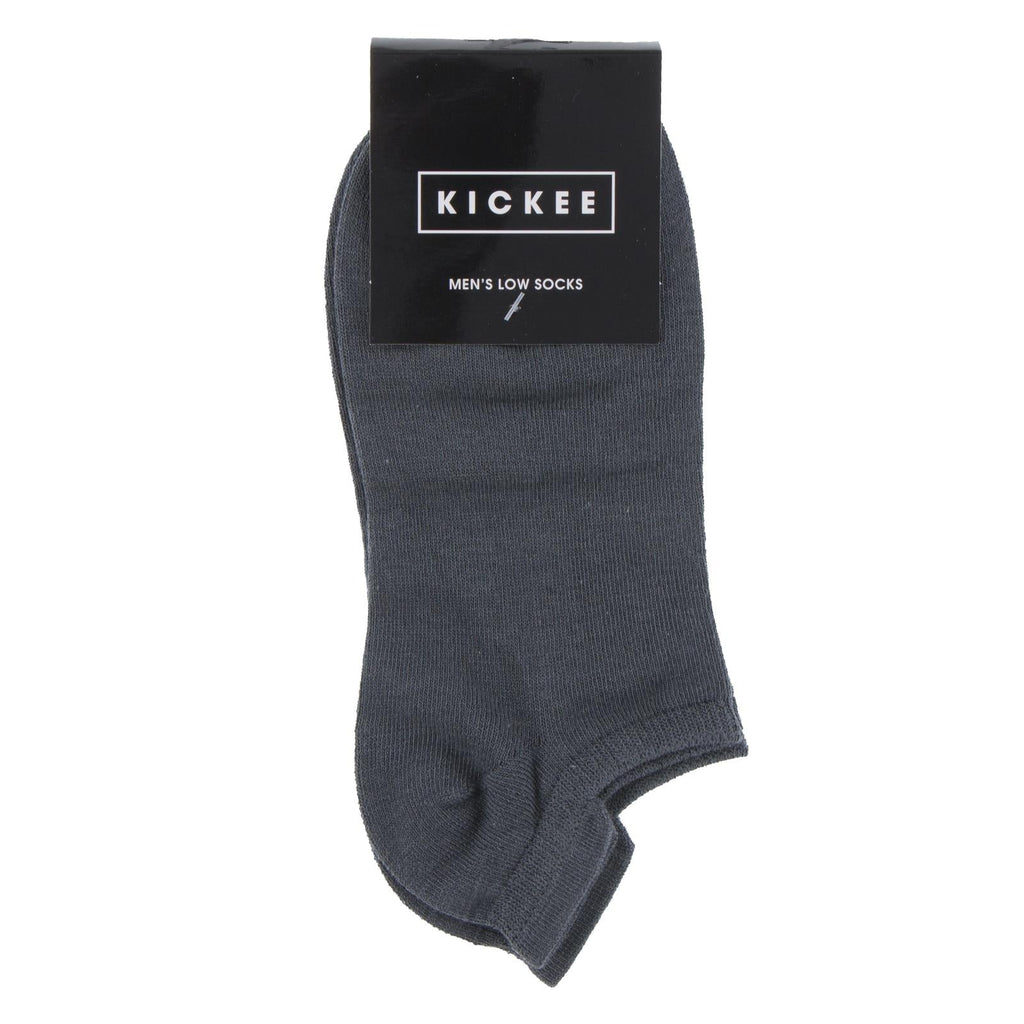 Men's Sport Socks in Stone