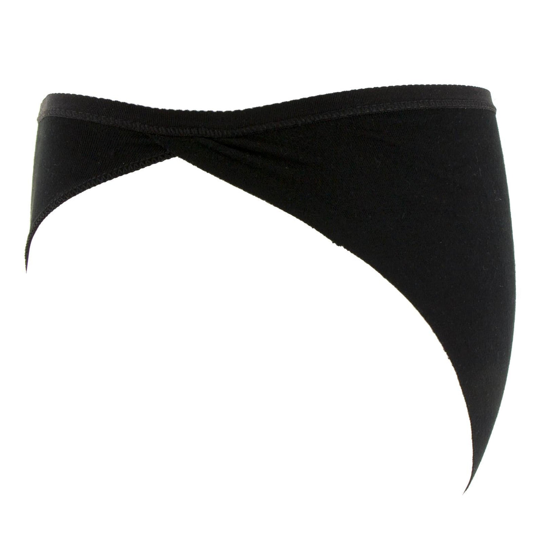Women's Bikini Brief in Midnight