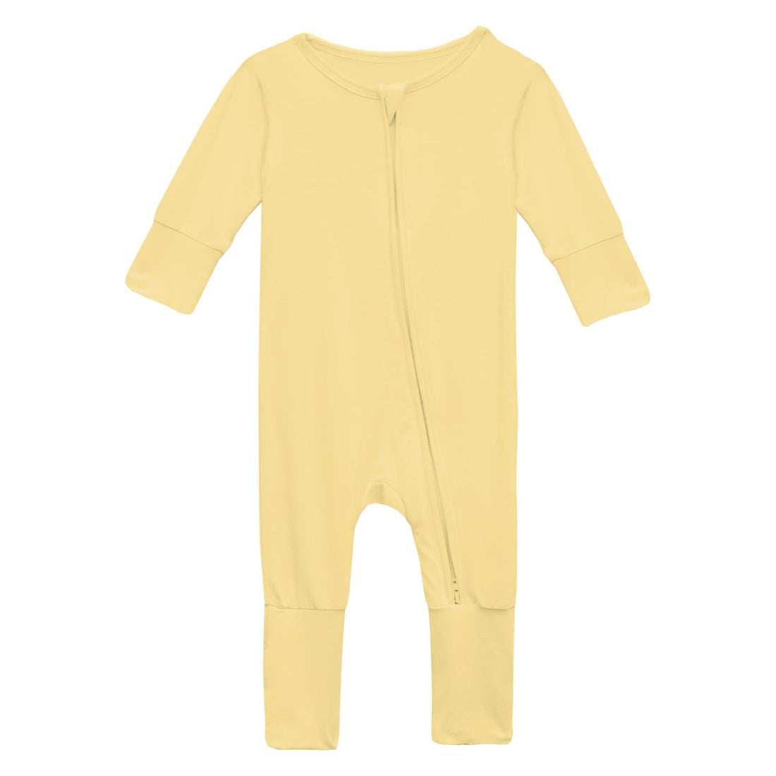 Convertible Coverall in Wallaby