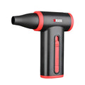 WMARK MINI JET TURBO AIR DUSTER - BLACK (#NG-TB001)