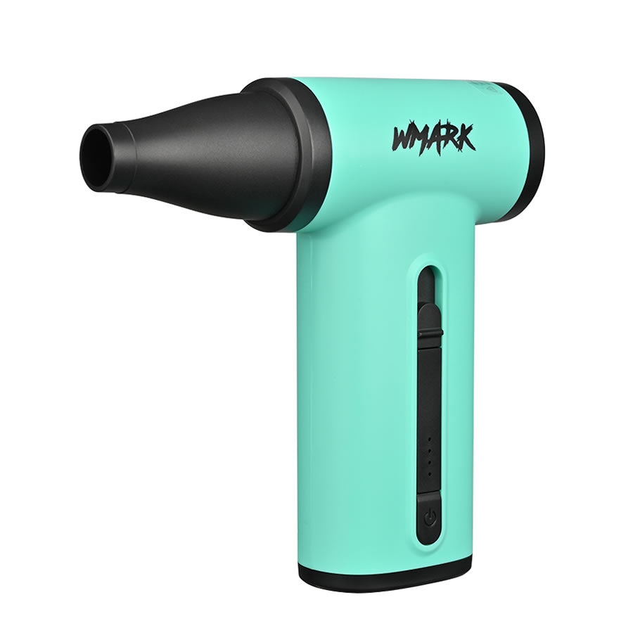 WMARK MINI JET TURBO AIR DUSTER - BLUE (#NG-TB001)