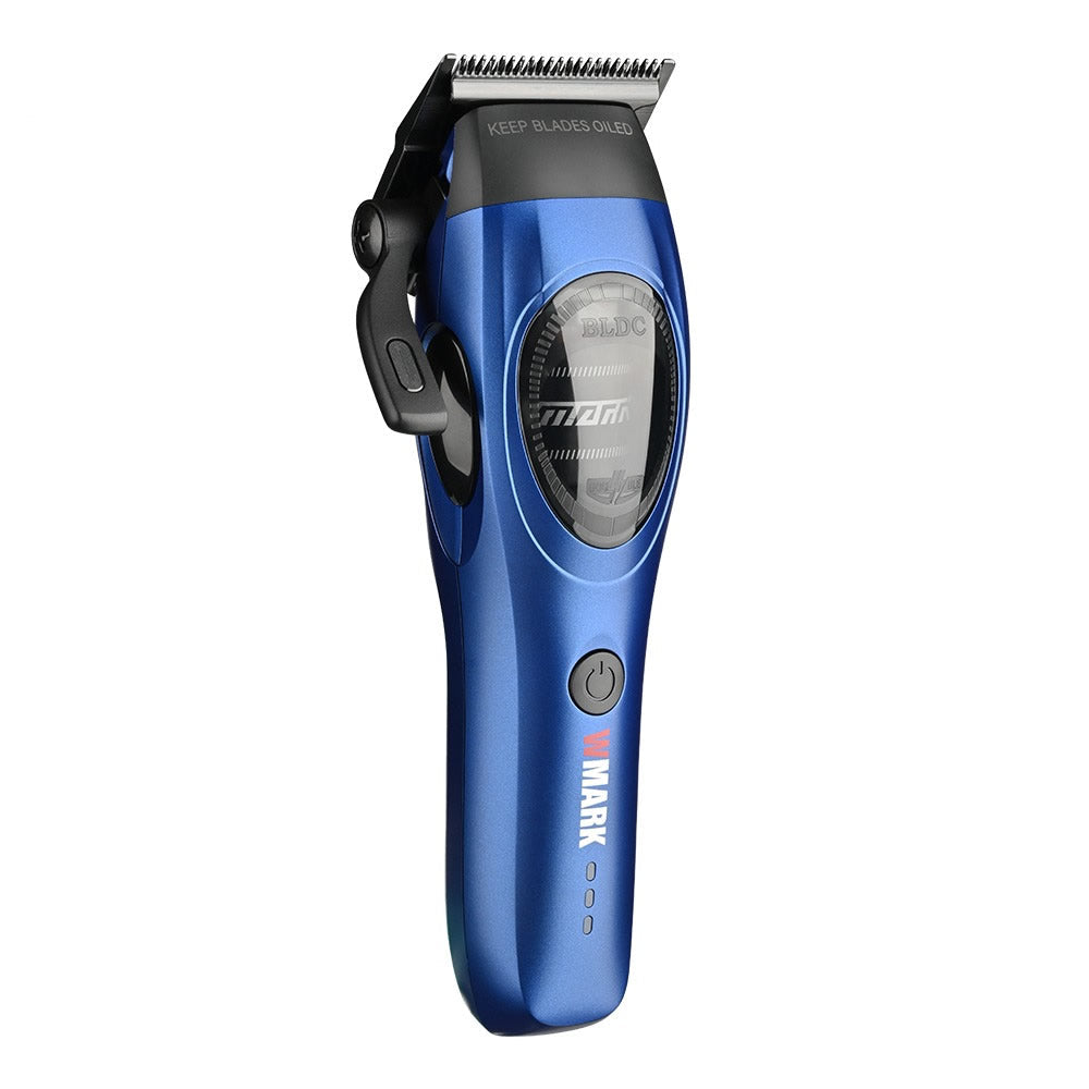WMARK OUTER ROTOR BLDC CLIPPER (#NG-V3SET)