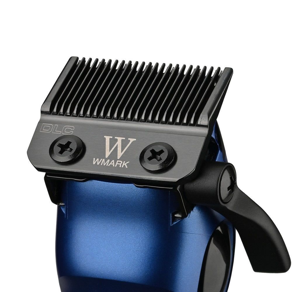 WMARK OUTER ROTOR BLDC CLIPPER (#NG-V3SET)