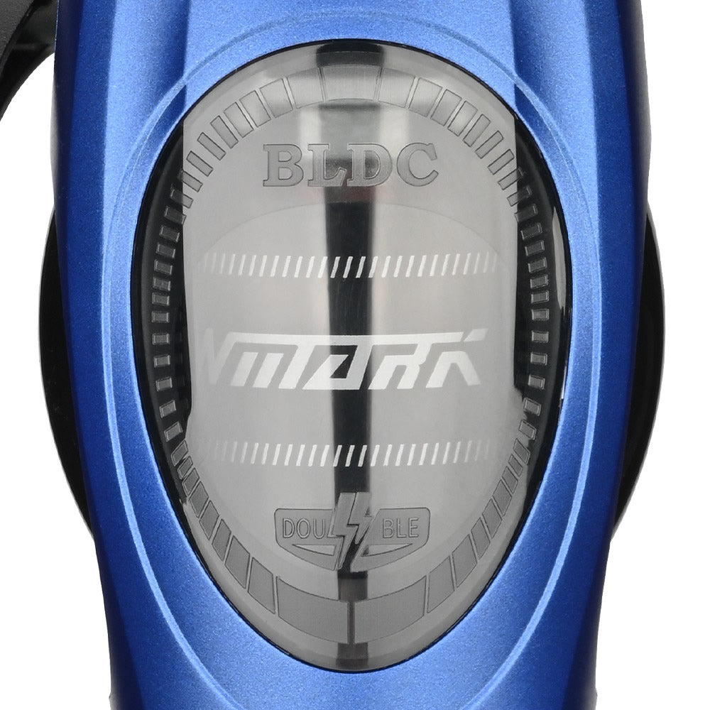 WMARK OUTER ROTOR BLDC CLIPPER (#NG-V3SET)
