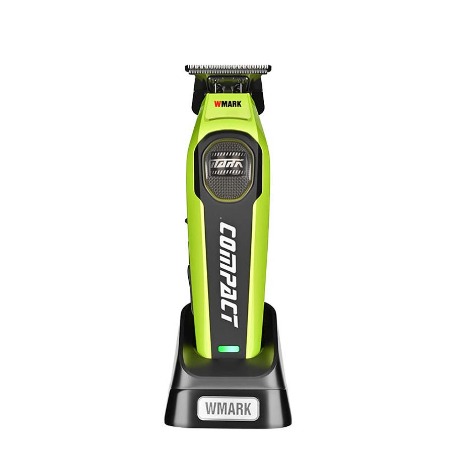 WMARK COMPACT BLDC MOTOR TRIMMER - GREEN (#NG-VT4)