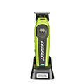 WMARK COMPACT BLDC MOTOR TRIMMER - GREEN (#NG-VT4)