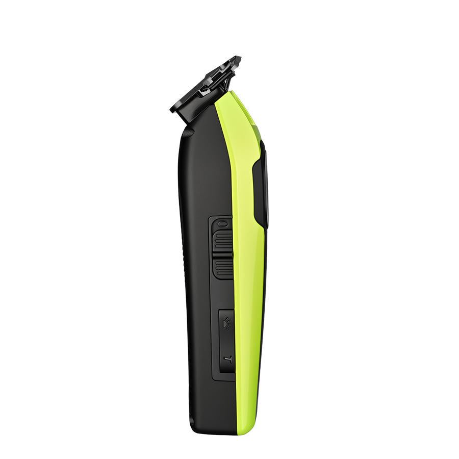 WMARK COMPACT BLDC MOTOR TRIMMER - GREEN (#NG-VT4)