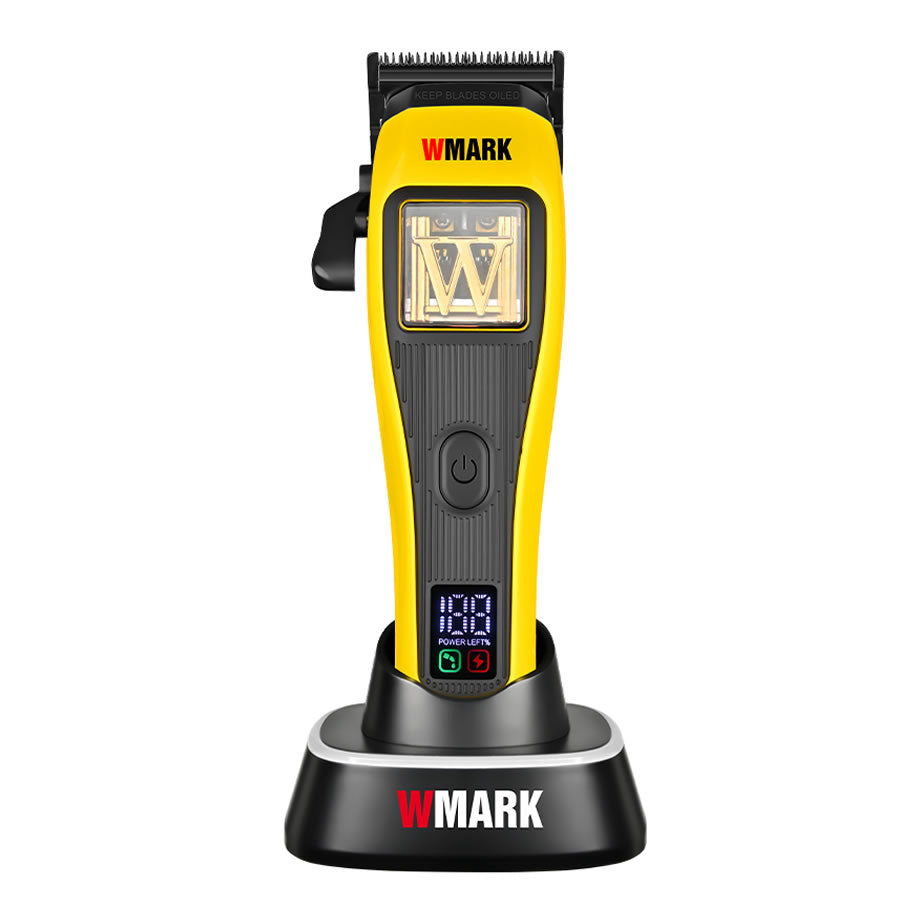 WMARK PLUS VECTOR MOTOR CLIPPER (#NG-X1PLUS)