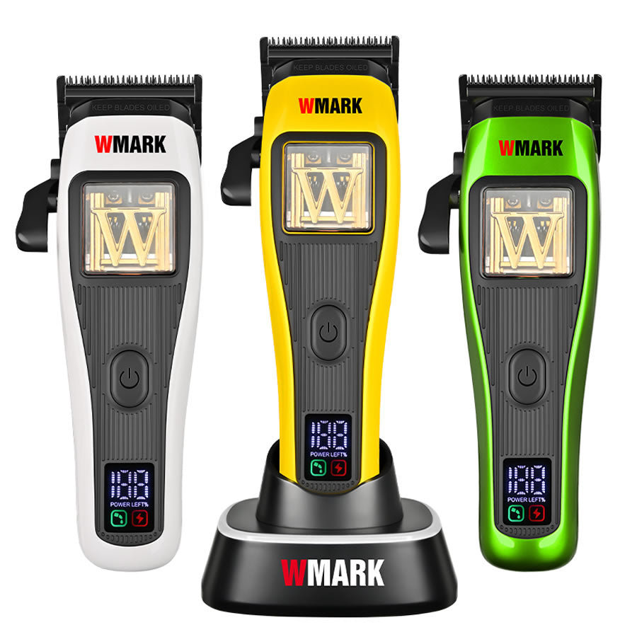 WMARK PLUS VECTOR MOTOR CLIPPER (#NG-X1PLUS)