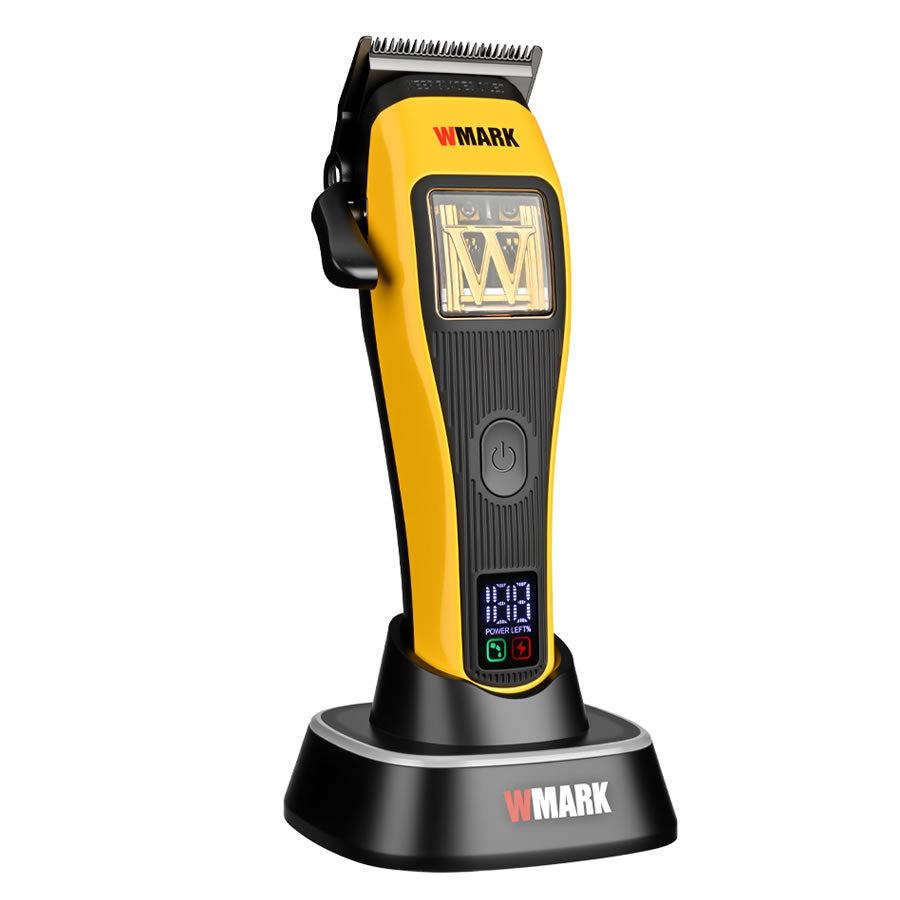 WMARK PLUS VECTOR MOTOR CLIPPER (#NG-X1PLUS)