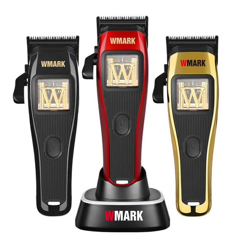WMARK VECTOR MOTOR CLIPPER (#NG-X1)