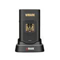 WMARK VECTOR MOTOR SHAVER - BLACK (#NG-XS1)