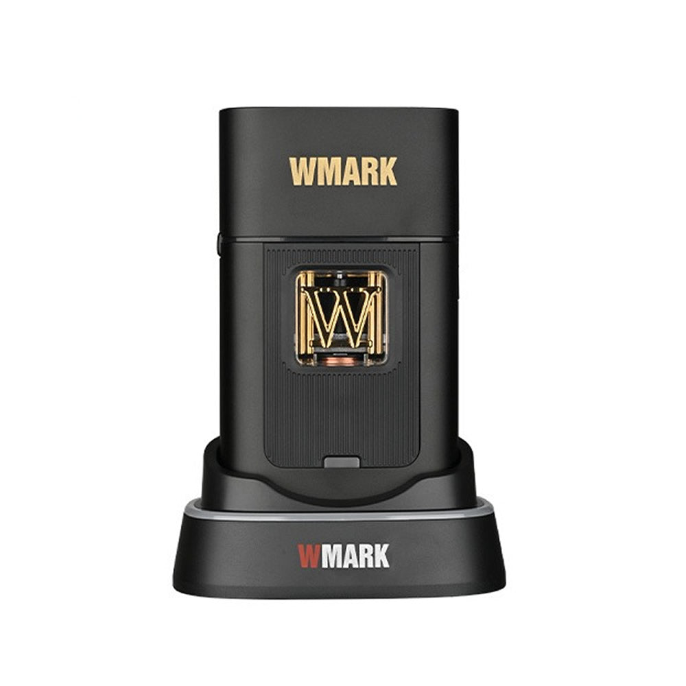 WMARK VECTOR MOTOR SHAVER - BLACK (#NG-XS1)