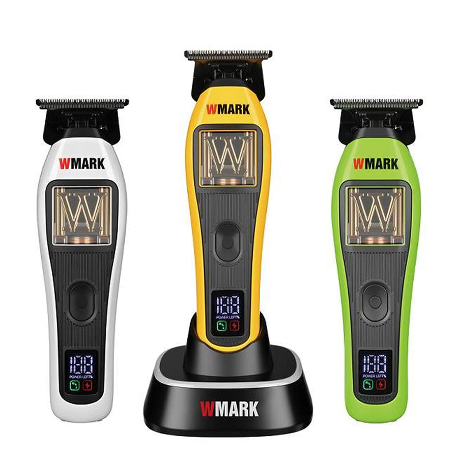 WMARK PLUS VECTOR MOTOR TRIMMER (#NG-XT1PLUS)
