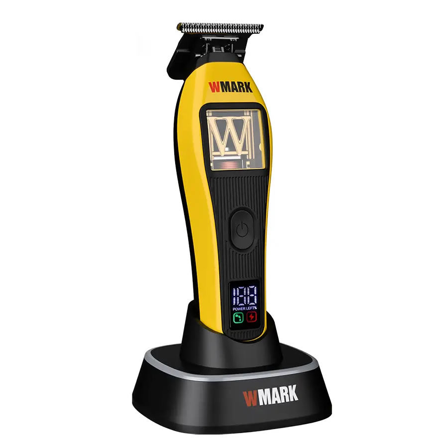 WMARK PLUS VECTOR MOTOR TRIMMER (#NG-XT1PLUS)