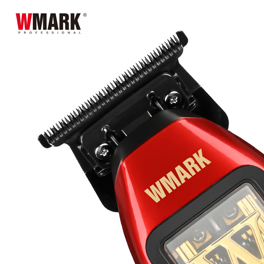 WMARK VECTOR MOTOR TRIMMER (#NG-XT1)