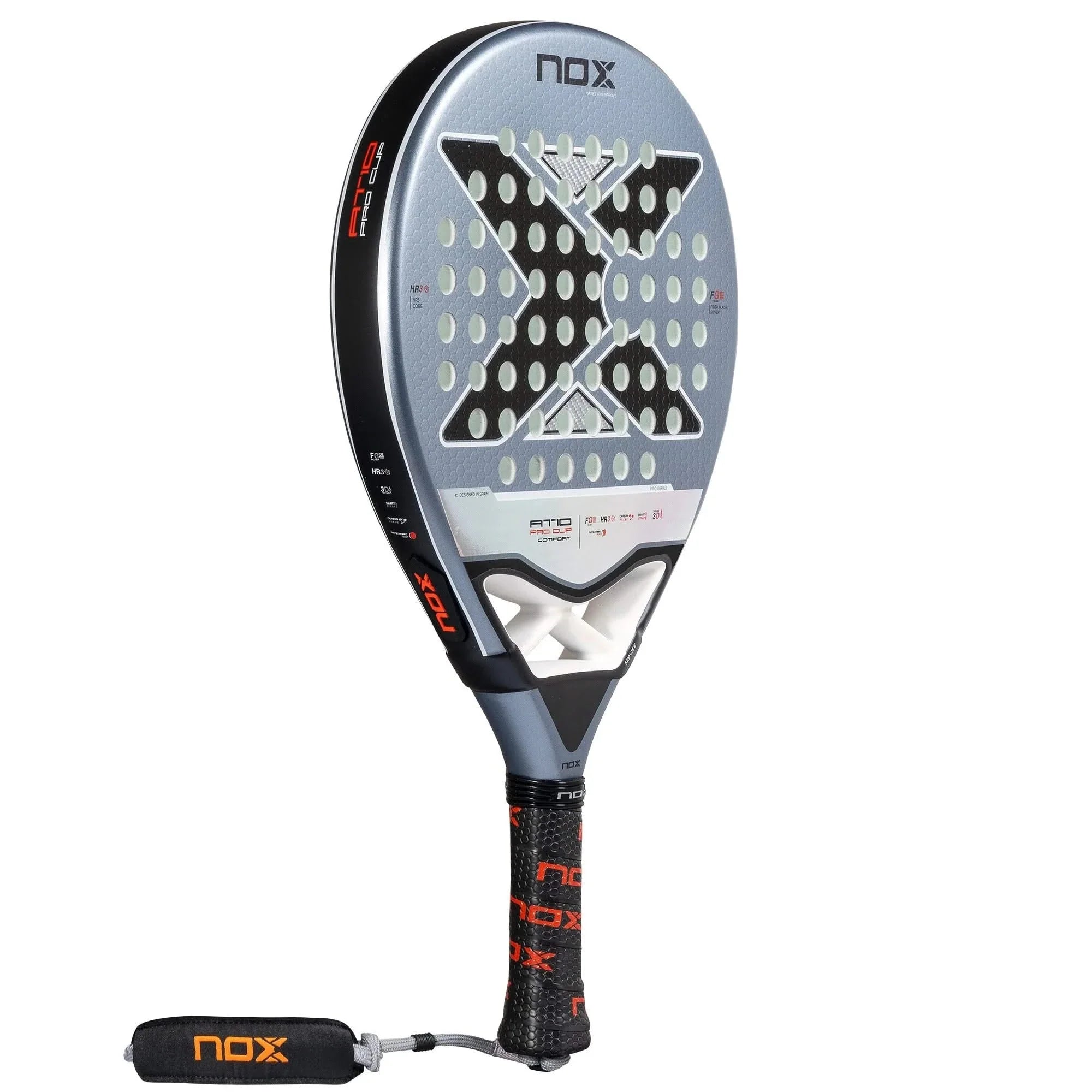 Nox  AT10 ProCup Comfort 2025 Padel Racket