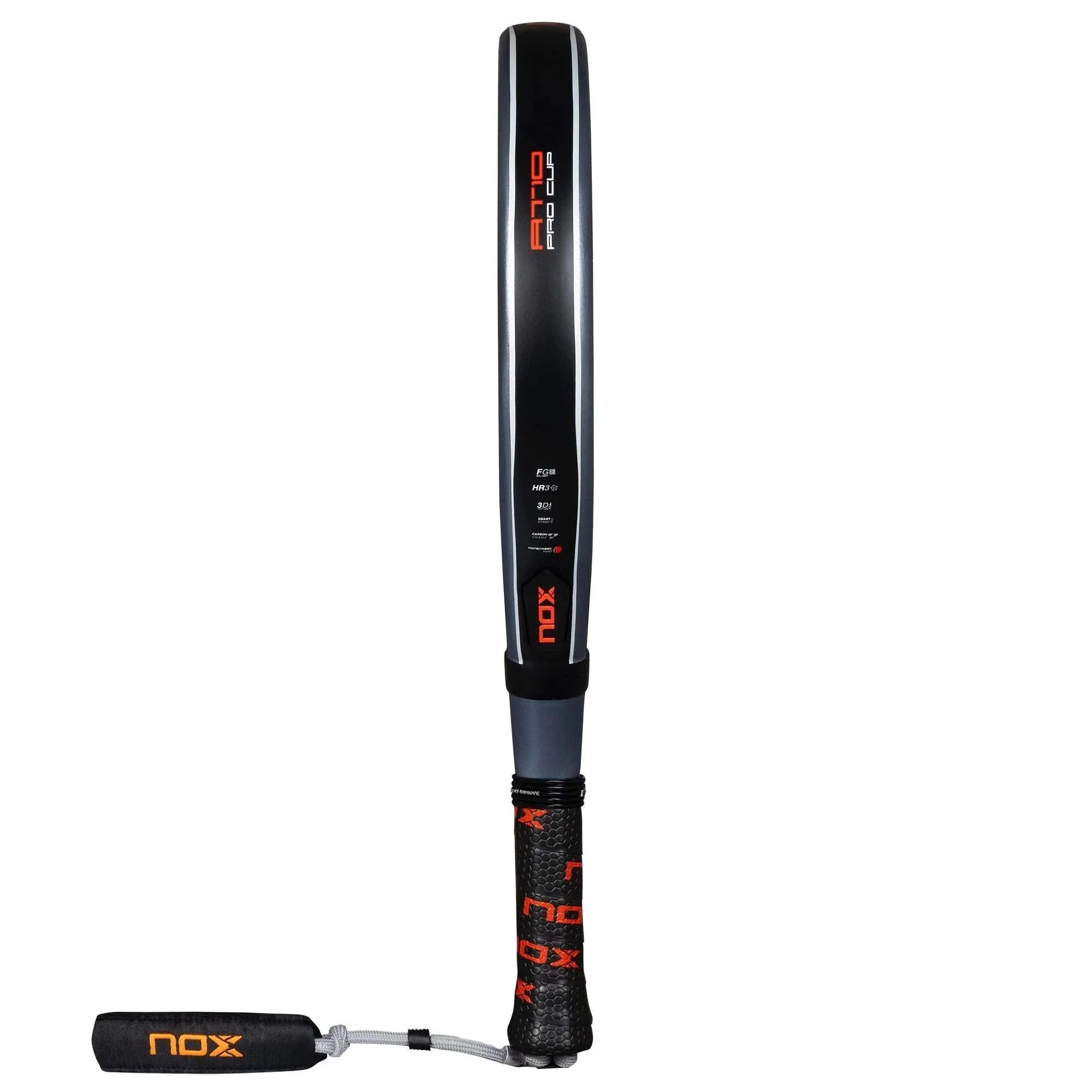 Nox  AT10 ProCup Comfort 2025 Padel Racket
