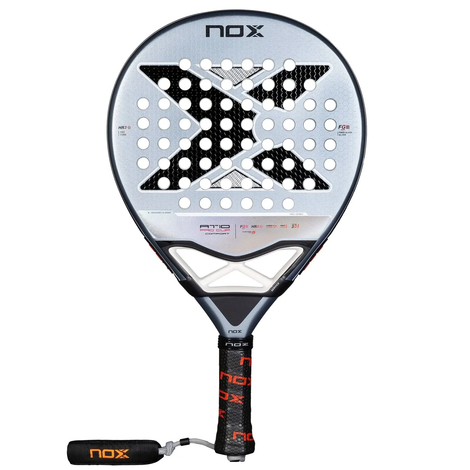 Nox  AT10 ProCup Comfort 2025 Padel Racket