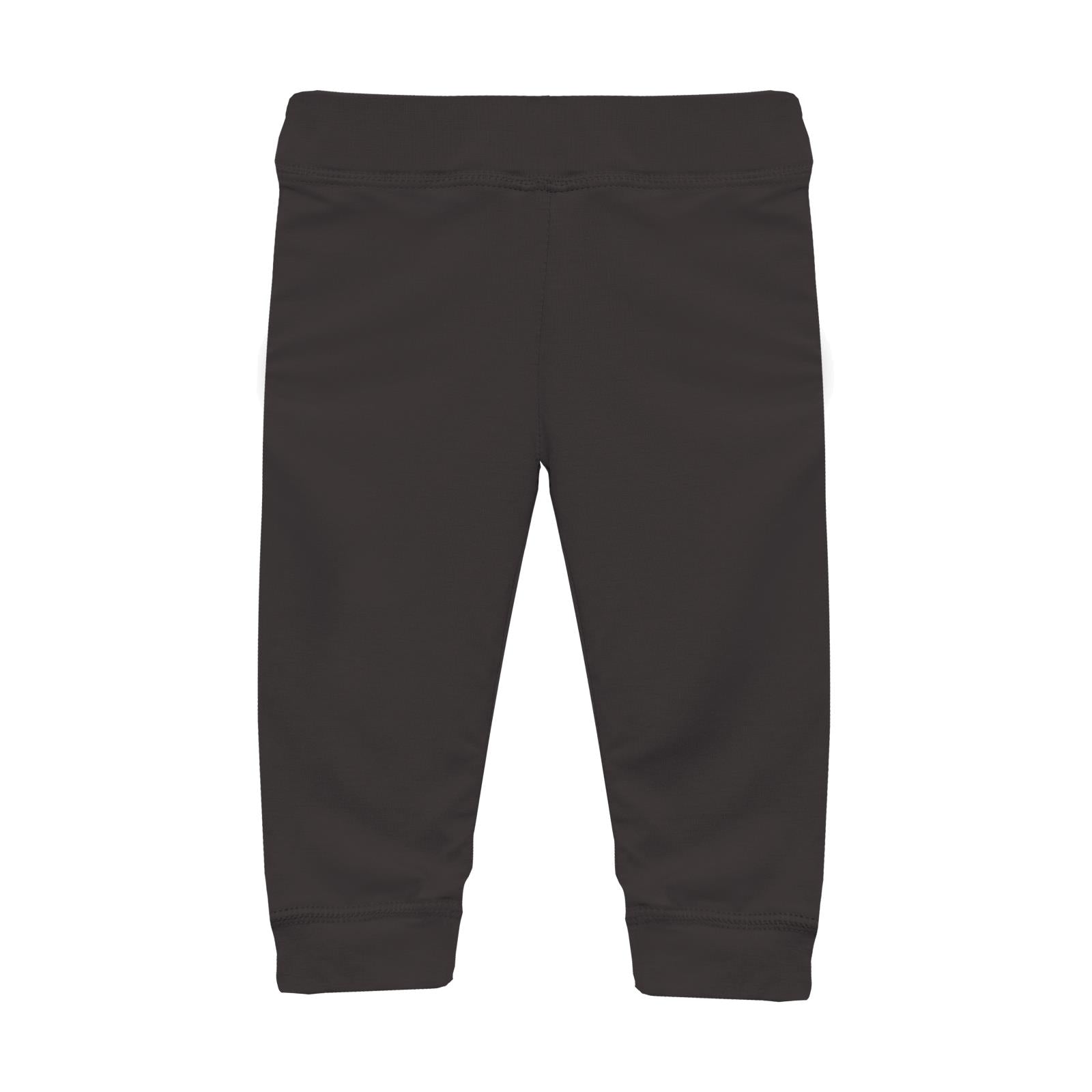Casual Pants in Midnight