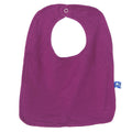 Single Bib in Orchid