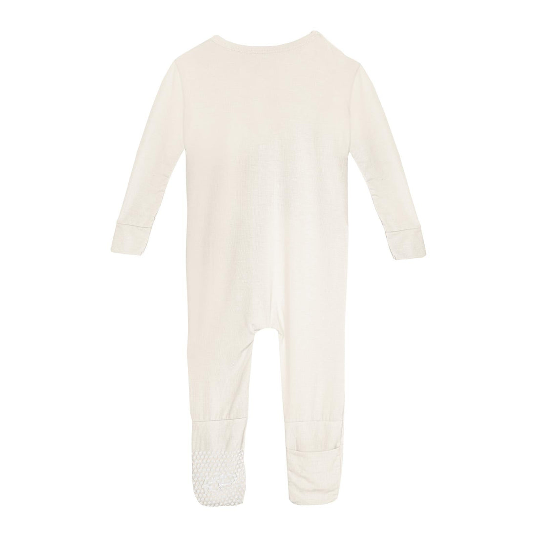 Convertible Coverall in Natural