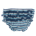 Print Bloomers in Confetti Anniversary Stripe
