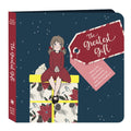 Book: The Greatest Gift