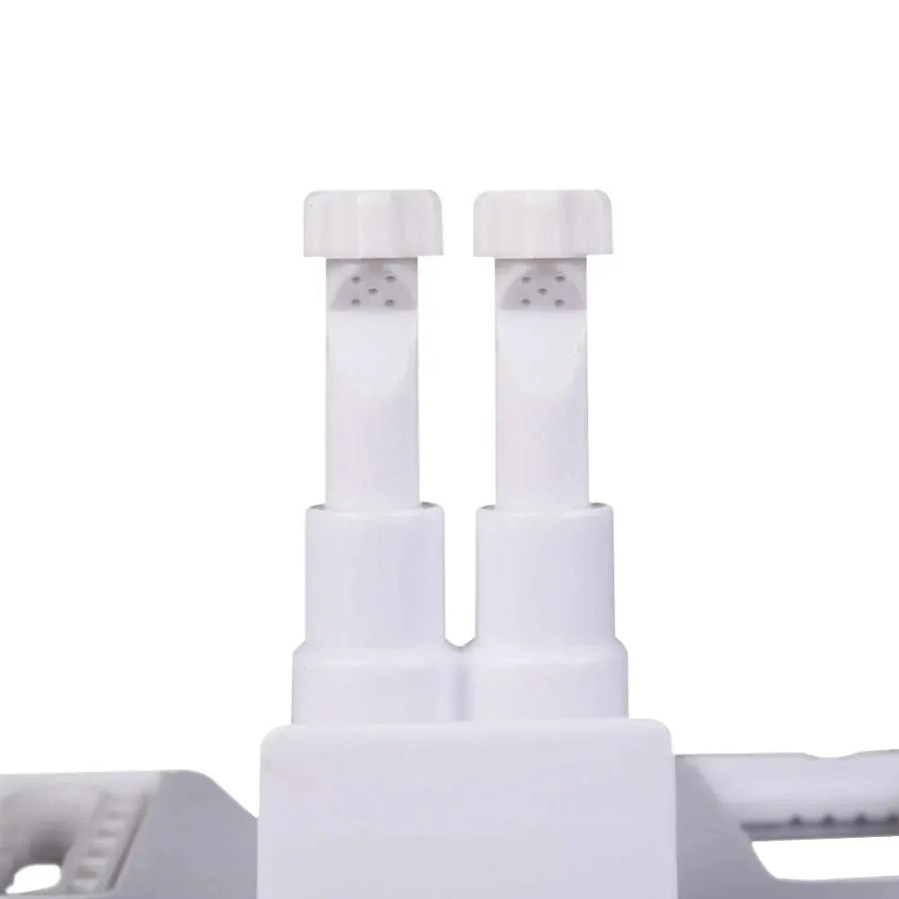 Bidet Mechanical Self Cleaning