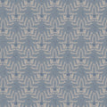Navie Peel and Stick Removable Wallpaper by Hannah Langford