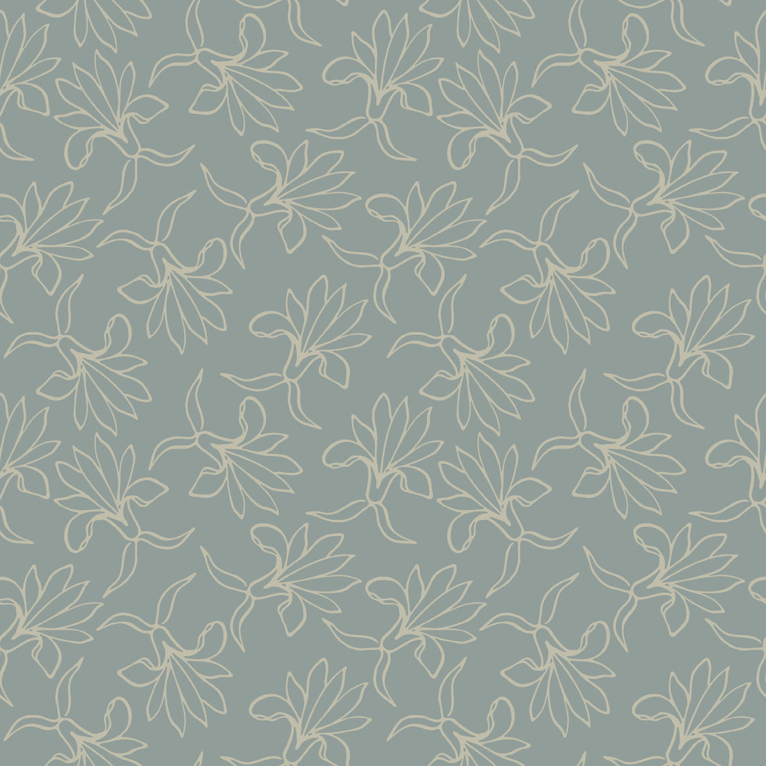 Naya Removable Wallpaper - Peel and Stick Home Decor