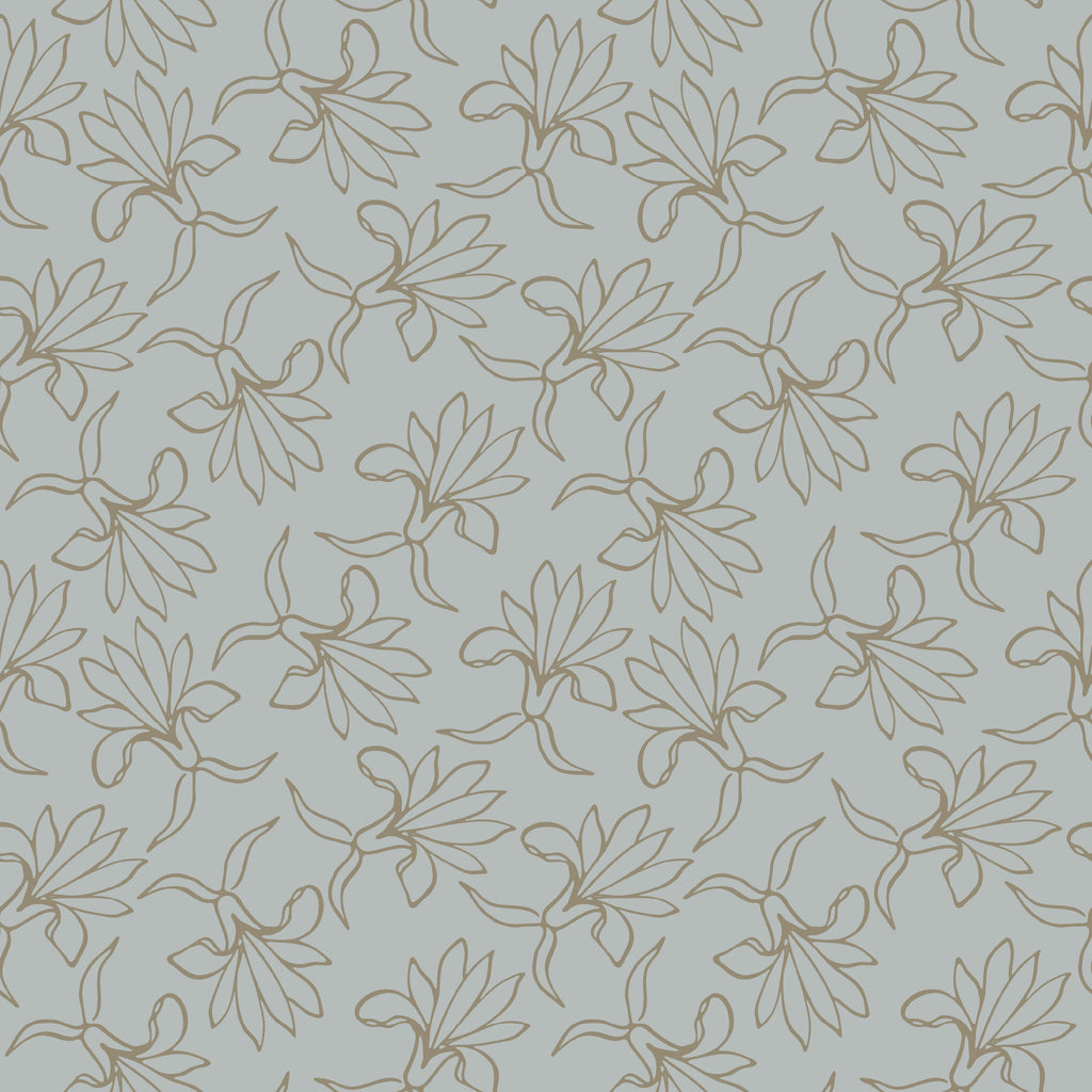 Naya Removable Wallpaper - Peel and Stick Home Decor
