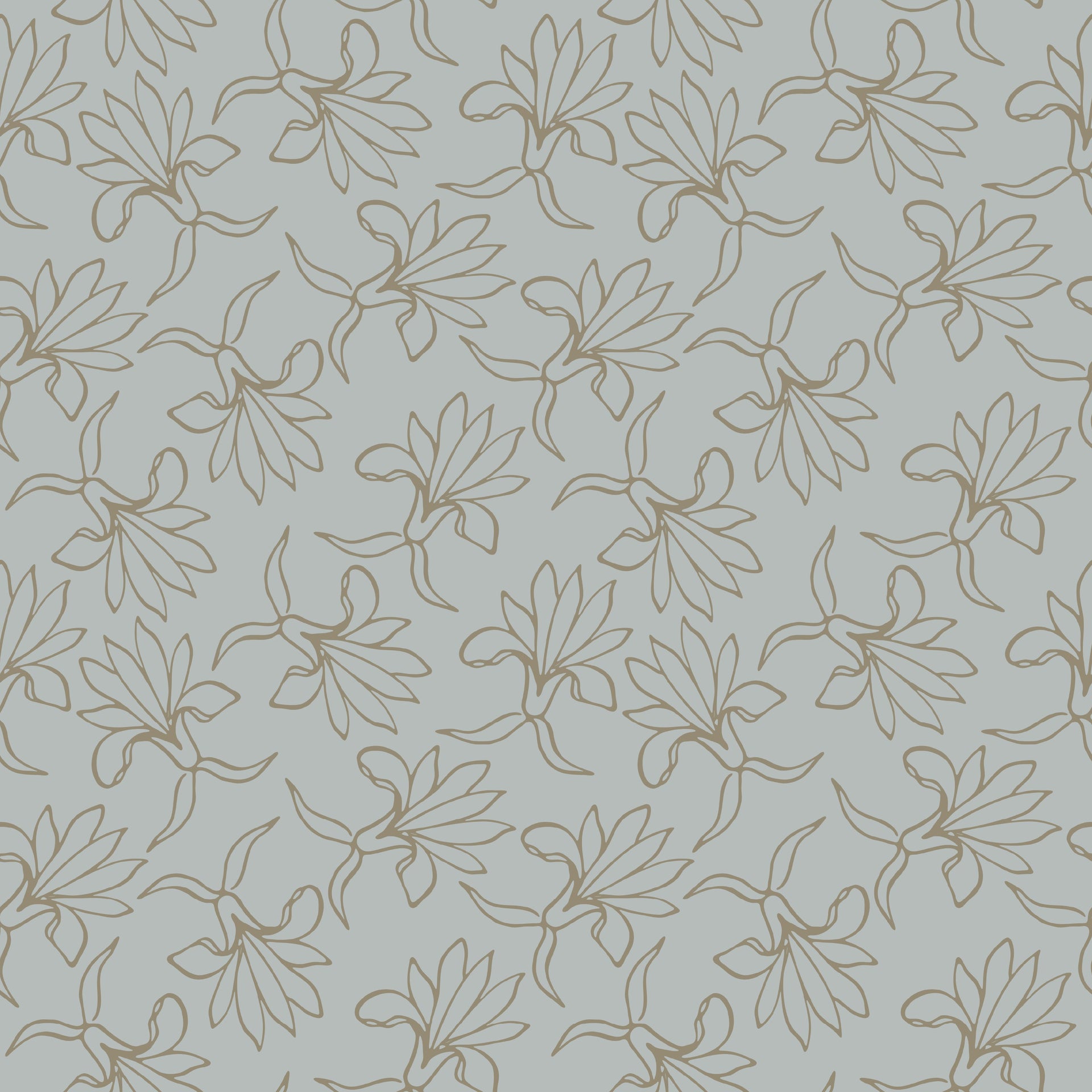 Naya Removable Wallpaper - Peel and Stick Home Decor