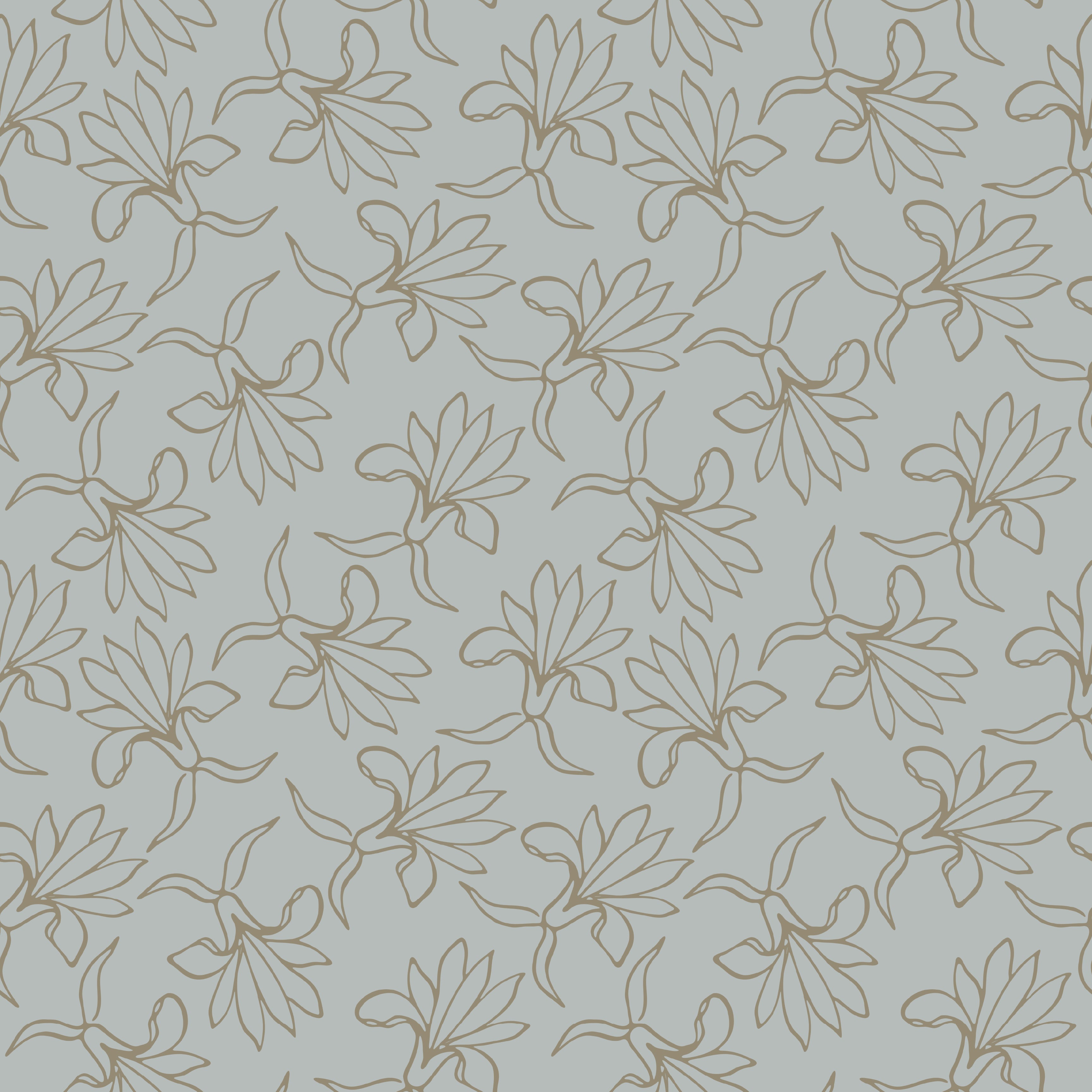Naya Removable Wallpaper - Peel and Stick Home Decor