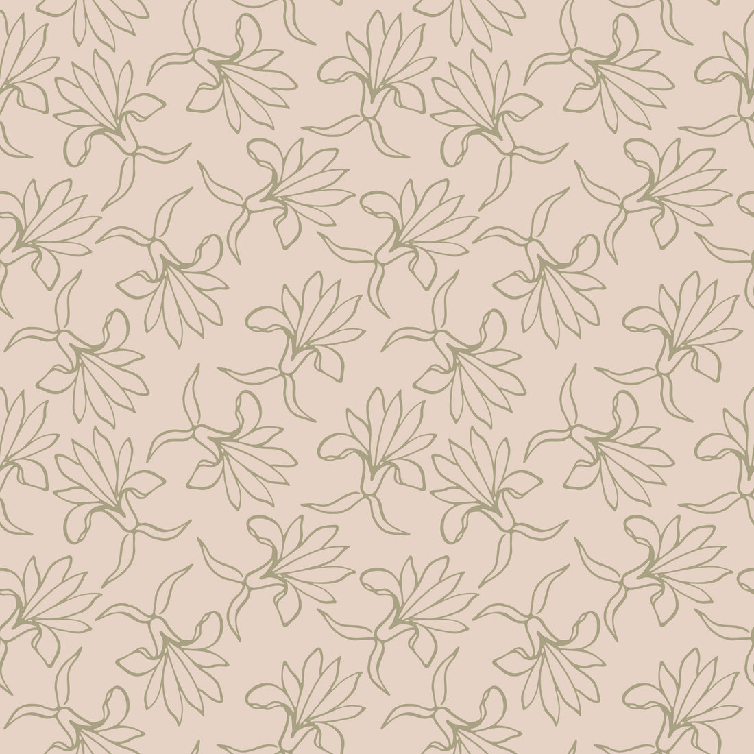 Naya Removable Wallpaper - Peel and Stick Home Decor