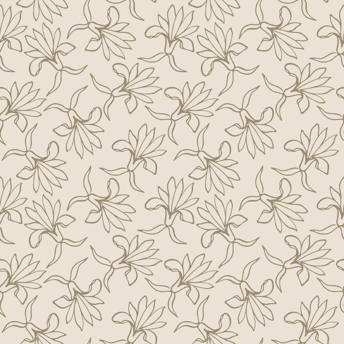 Naya Removable Wallpaper - Peel and Stick Home Decor