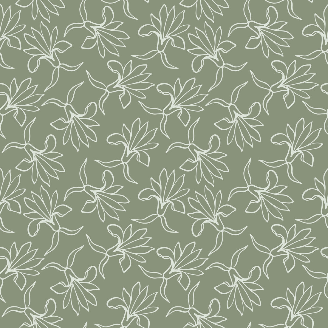 Naya Removable Wallpaper - Peel and Stick Home Decor