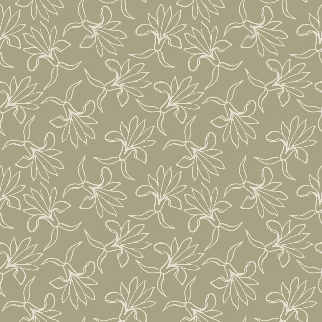 Naya Removable Wallpaper - Peel and Stick Home Decor