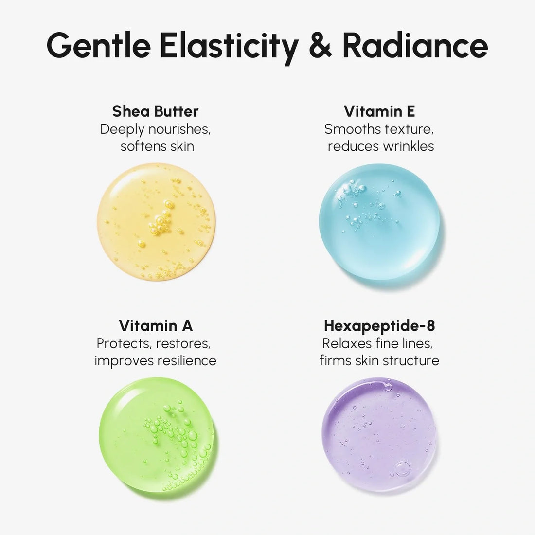 Retinol Neck Firming Cream with Built-in Massaging Applicator - Image 2