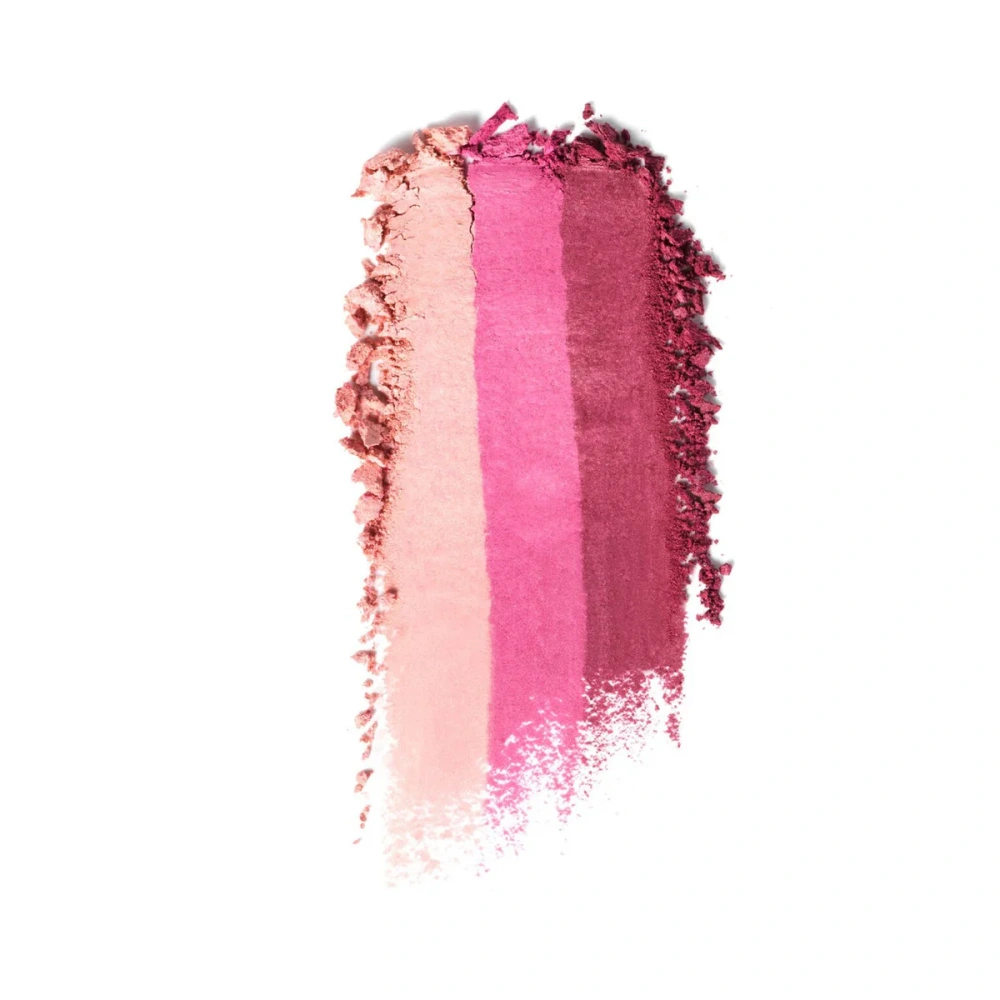 The Neo-Blush Multi-Dimensional Gradient Powder Cheek Compact