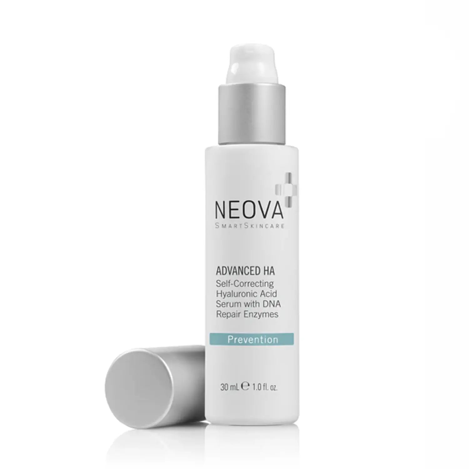 Advanced HA Hyaluronic Acid Serum with DNA Repair Enzymes 1 oz