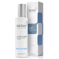 Bottle of Neova Cu3 Gentle Cleanser 8.5 Oz for sensitive skin