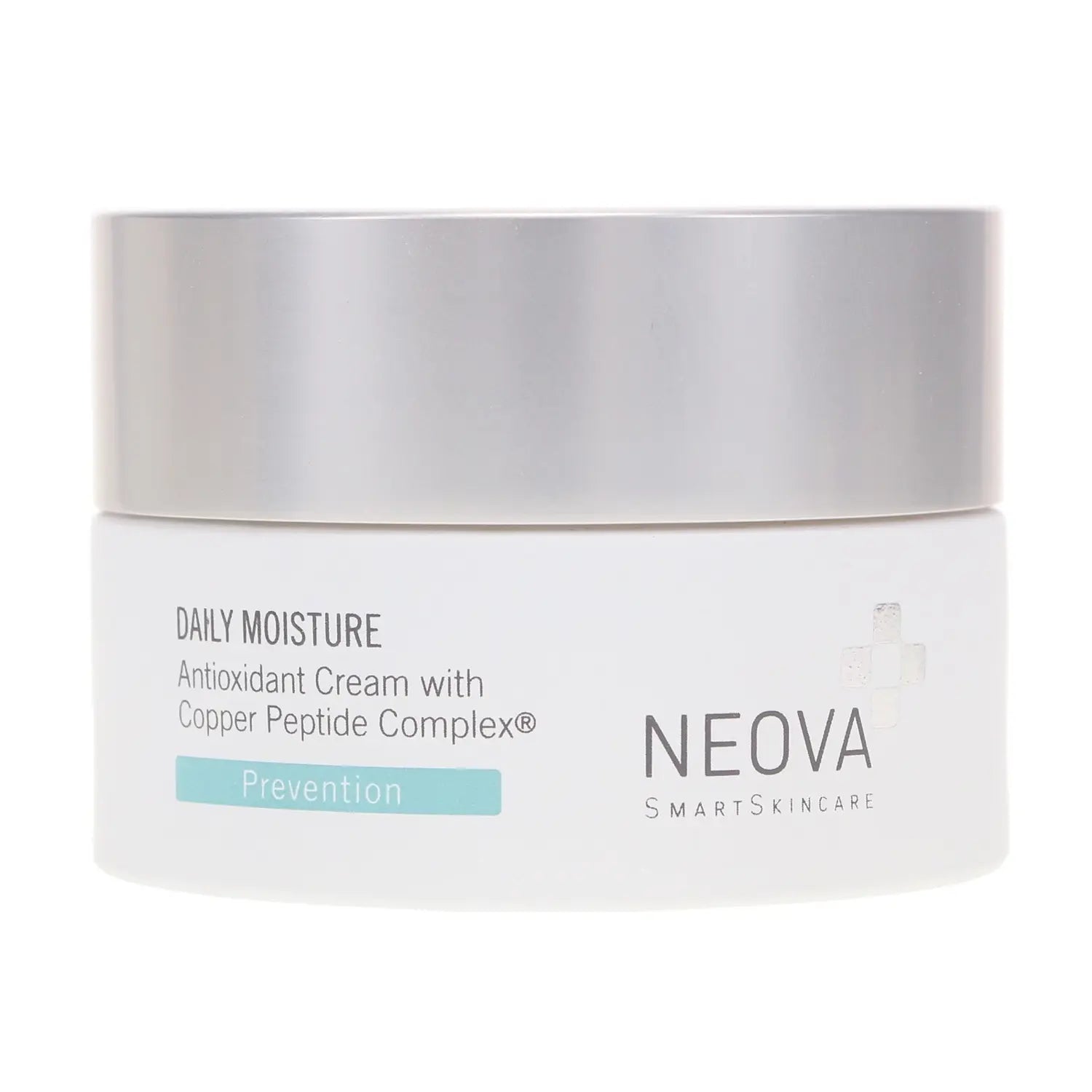 Daily Moisture SPF 40 Hydrating Facial Sunscreen and Repair