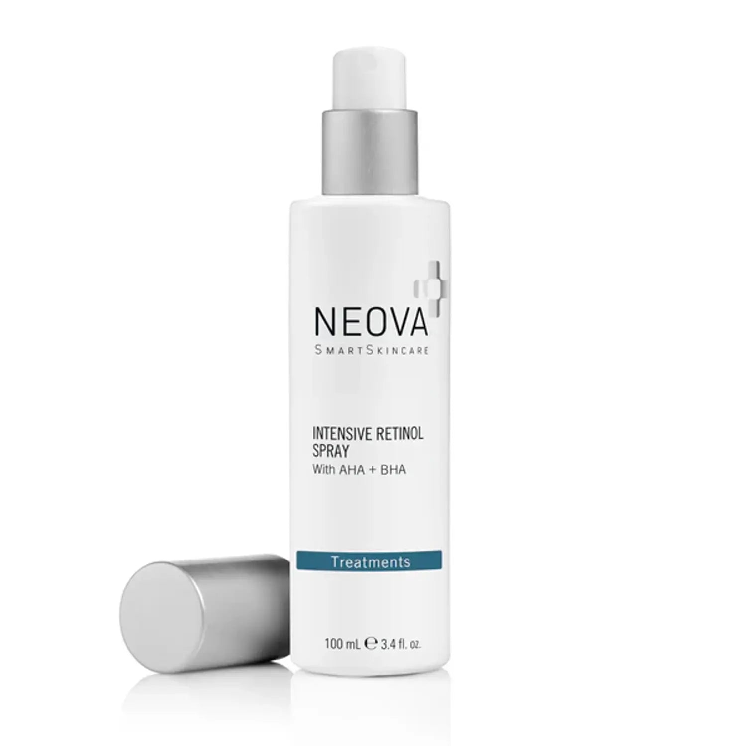 Intensive Retinol Spray with Copper Peptide and AHA + BHA