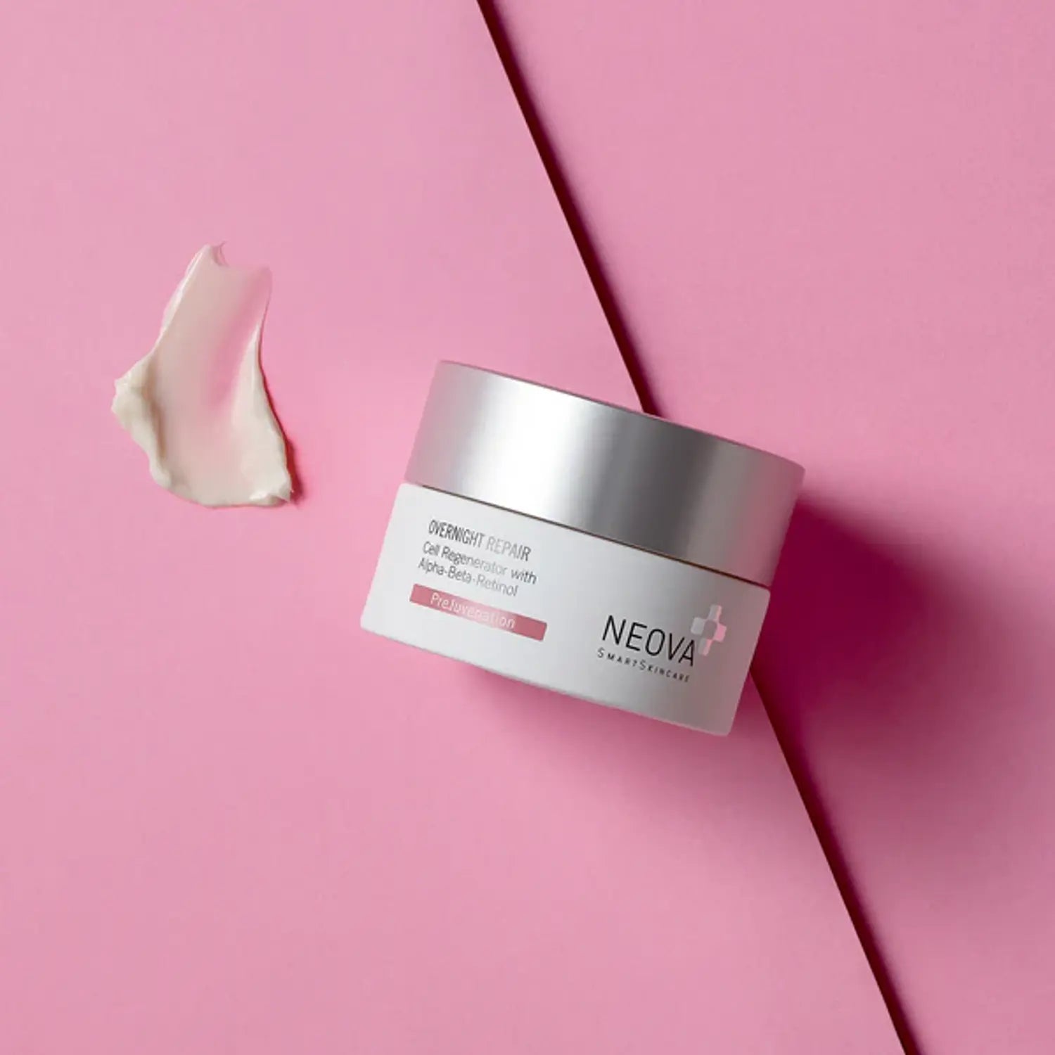 Overnight Repair DNA Treatment for Visible Anti-Aging 1.7 Oz