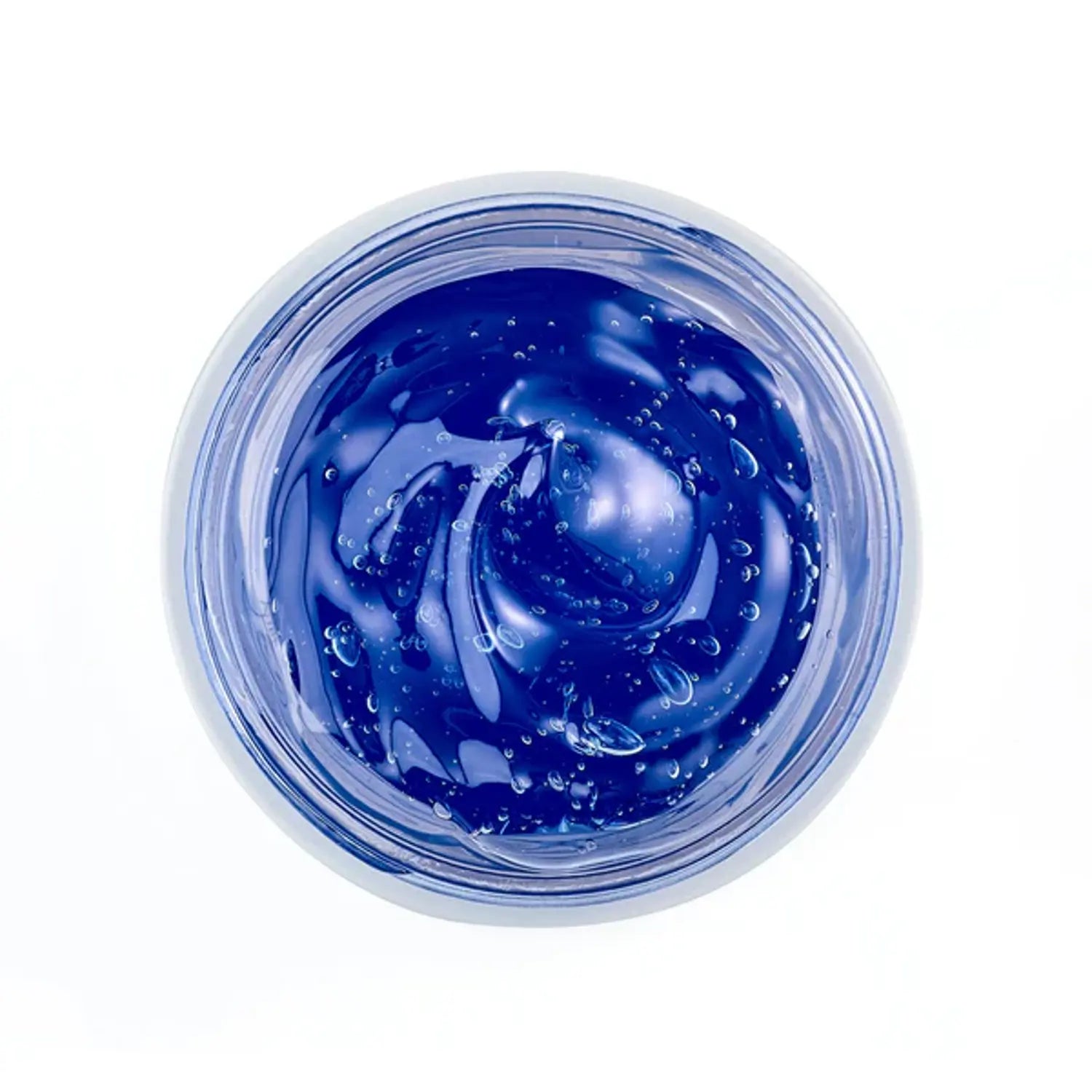 Pure Copper Peptide Facial Mask for Youthful Skin Radiance