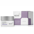 Neova Pure Copper Mask 1.7 oz jar in blue packaging for anti-aging skincare.