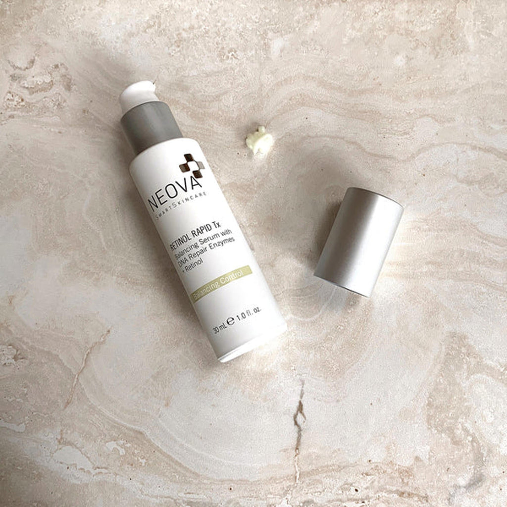 Retinol Rapid Tx Multi-Functional Rejuvenating Treatment 1 Oz